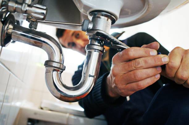 Best Septic Systems  in East Providence, RI