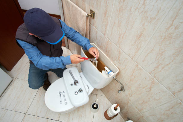 Best Hot Water Heater Installation  in East Providence, RI